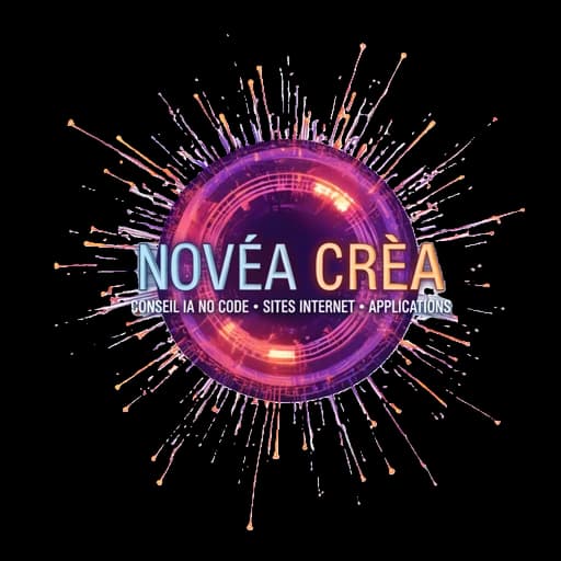 NOVÉO CRÉA (nouvelle fenêtre)